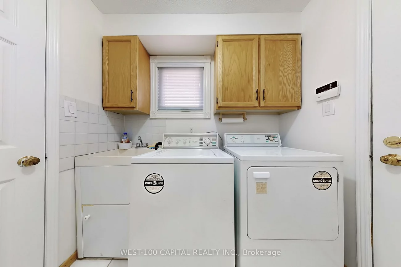 30, Wintermute, Steeles, Toronto