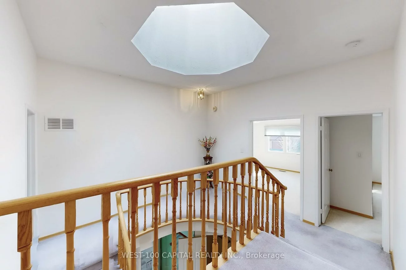 30, Wintermute, Steeles, Toronto