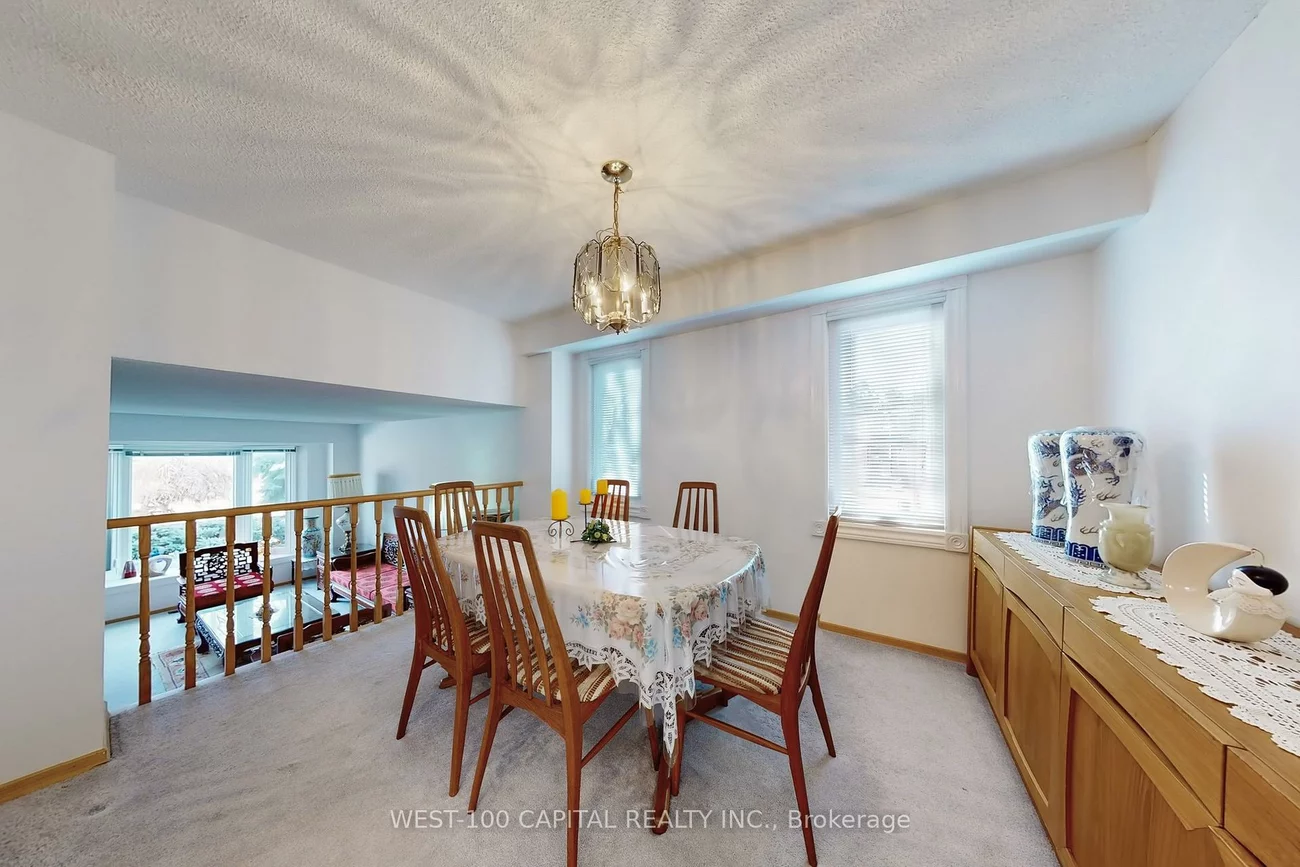 30, Wintermute, Steeles, Toronto