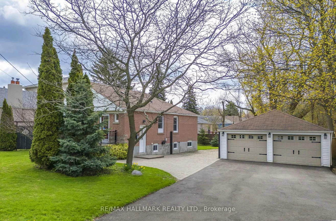 89, Scarborough Heights, Cliffcrest, Toronto