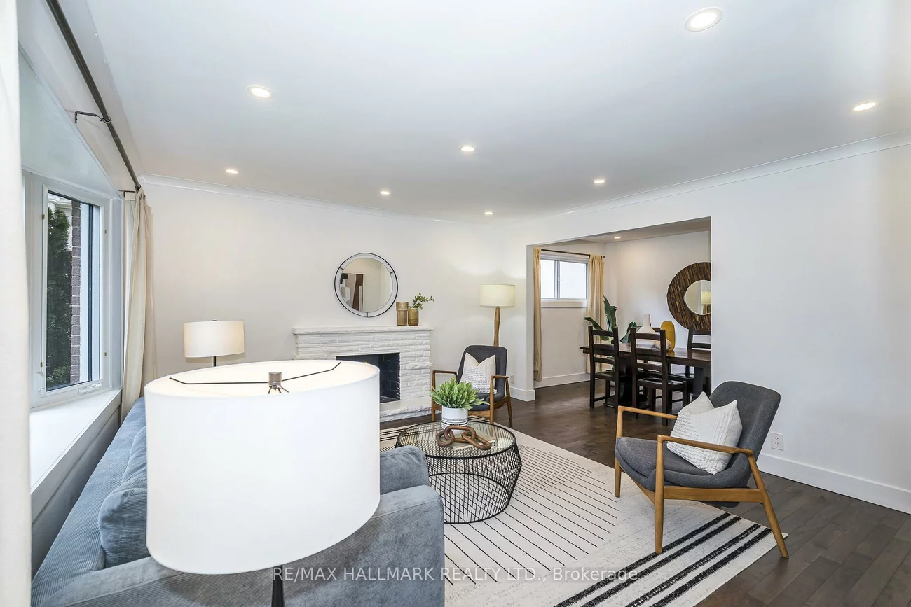 89, Scarborough Heights, Cliffcrest, Toronto