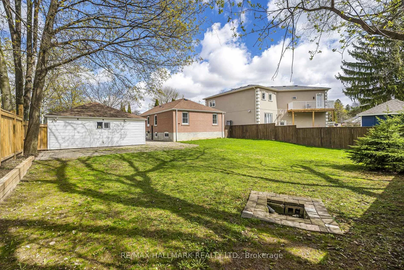 89, Scarborough Heights, Cliffcrest, Toronto