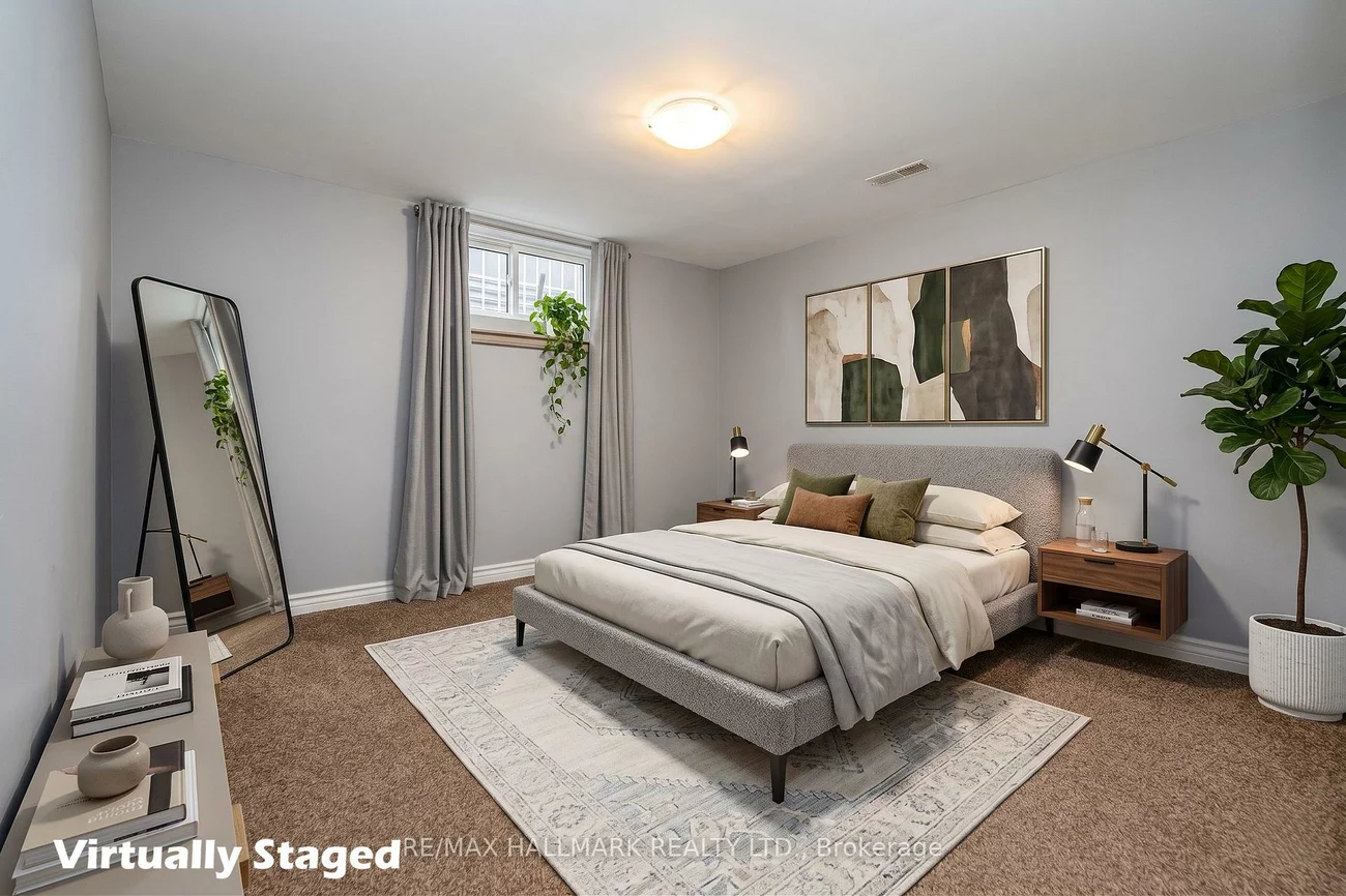 89, Scarborough Heights, Cliffcrest, Toronto