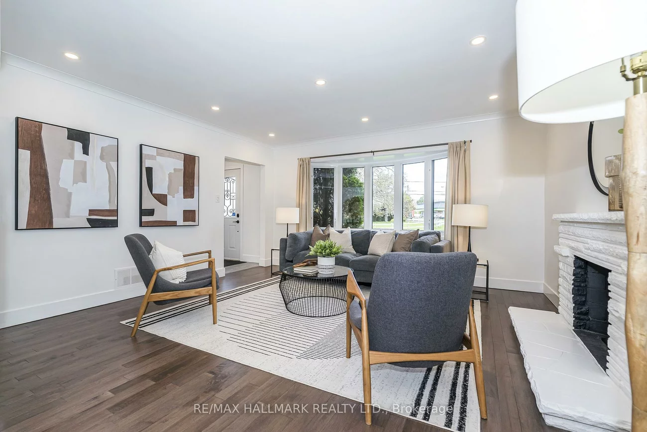 89, Scarborough Heights, Cliffcrest, Toronto