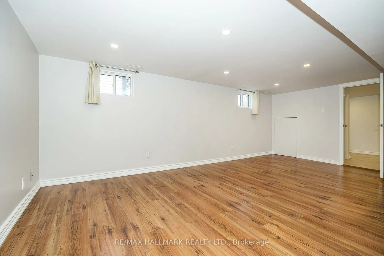 89, Scarborough Heights, Cliffcrest, Toronto