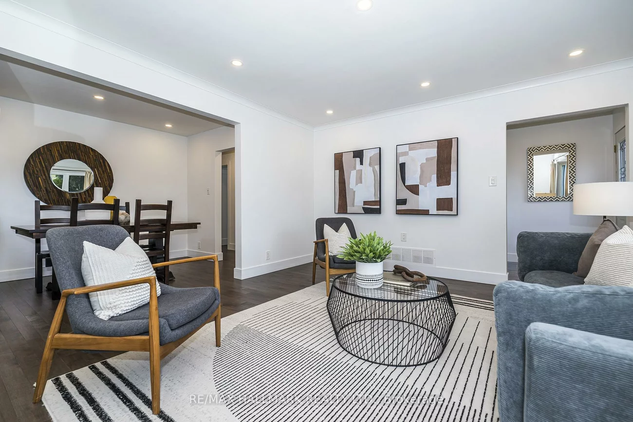 89, Scarborough Heights, Cliffcrest, Toronto