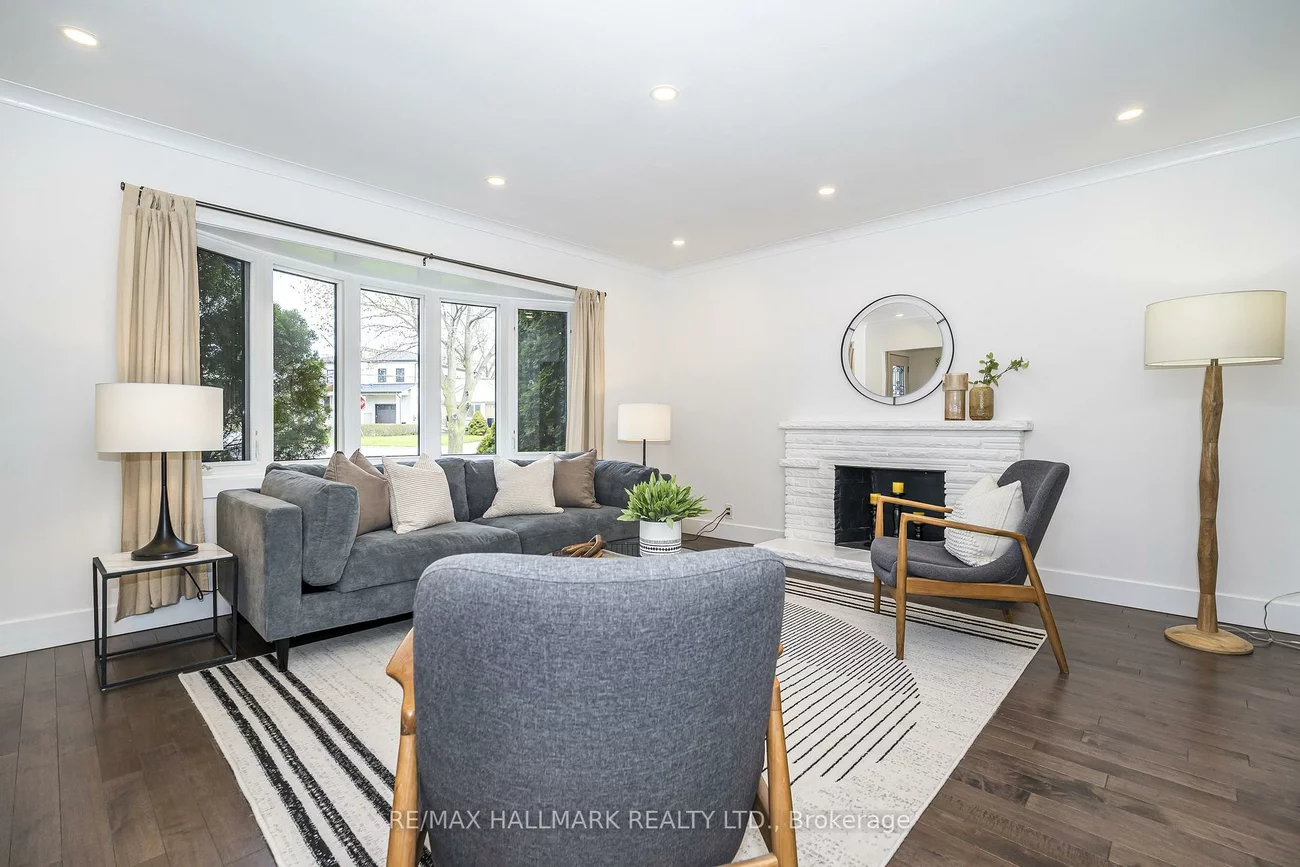 89, Scarborough Heights, Cliffcrest, Toronto