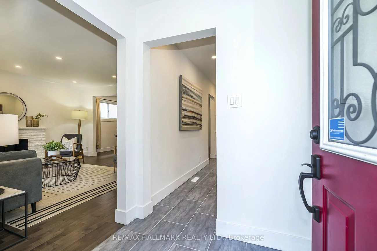 89, Scarborough Heights, Cliffcrest, Toronto