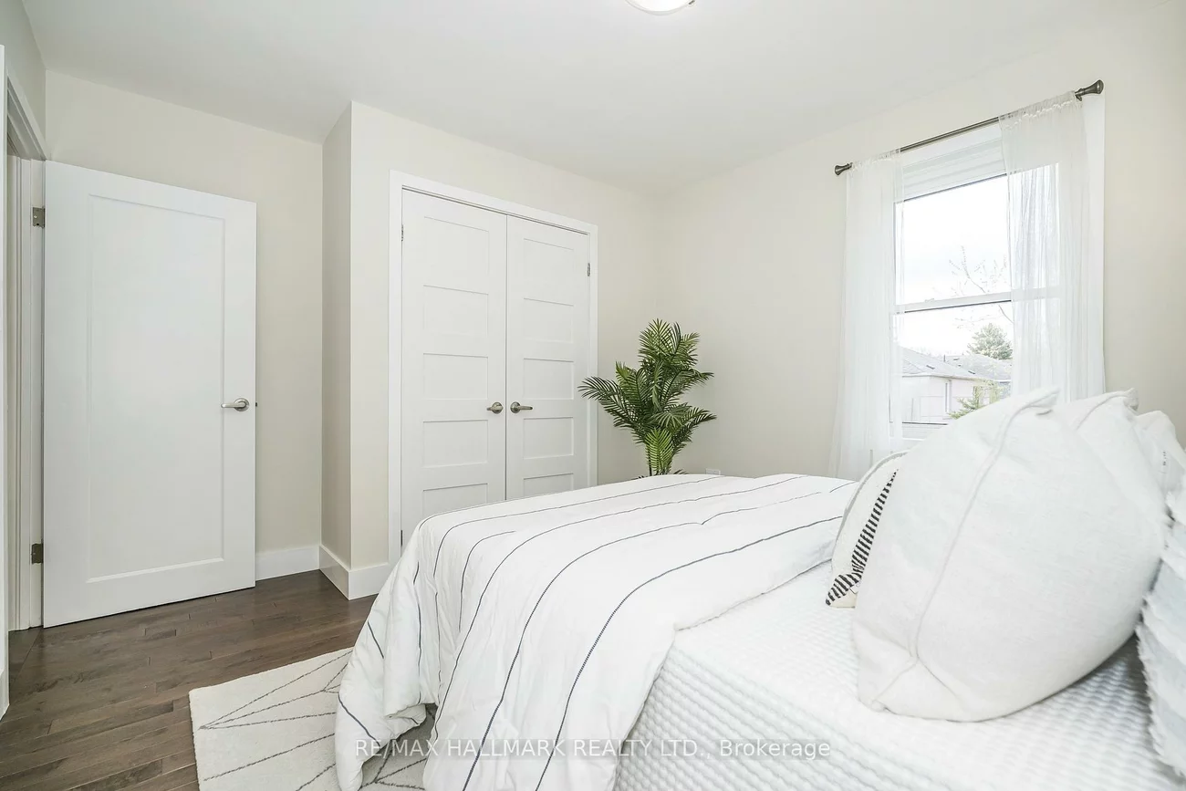 89, Scarborough Heights, Cliffcrest, Toronto