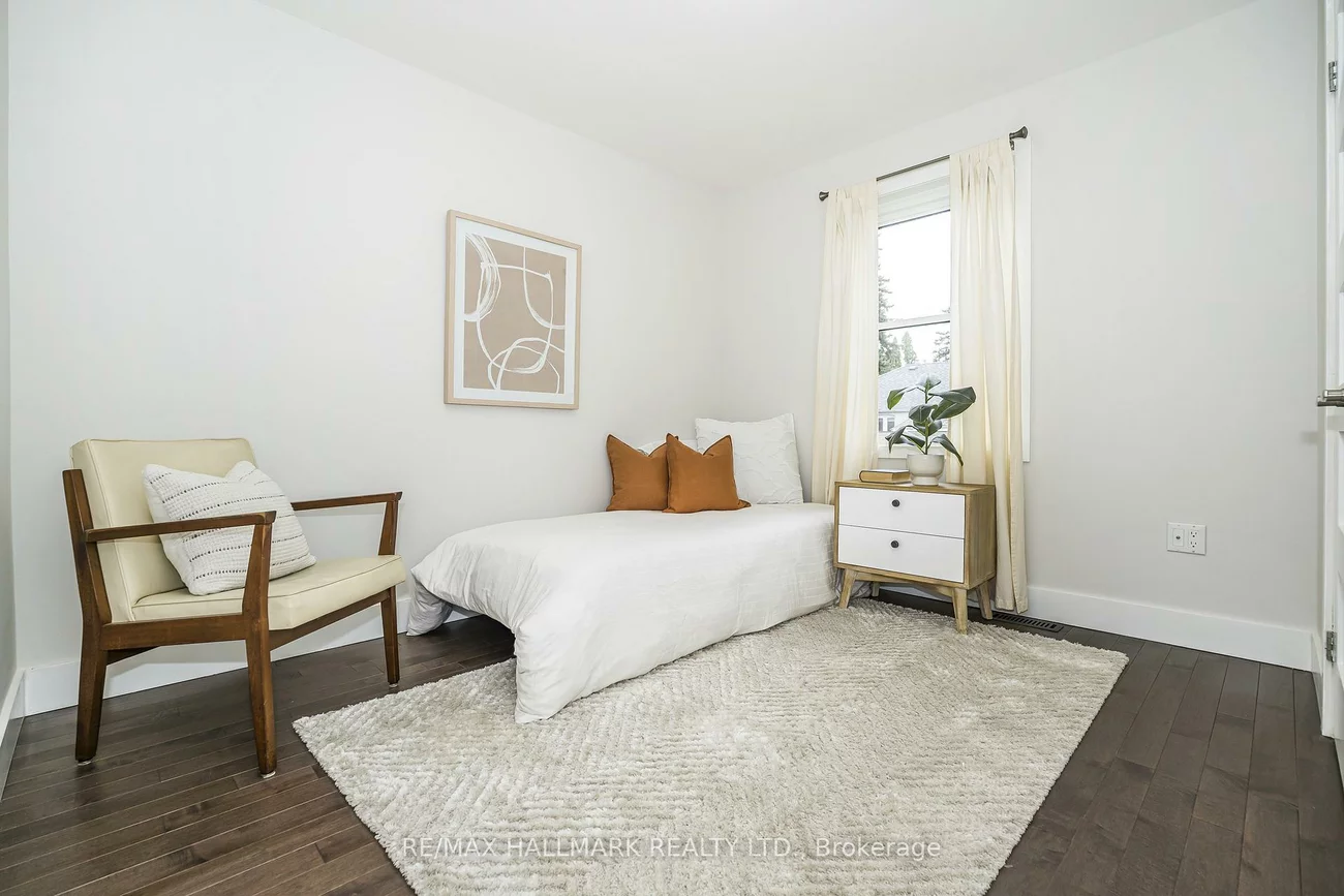 89, Scarborough Heights, Cliffcrest, Toronto