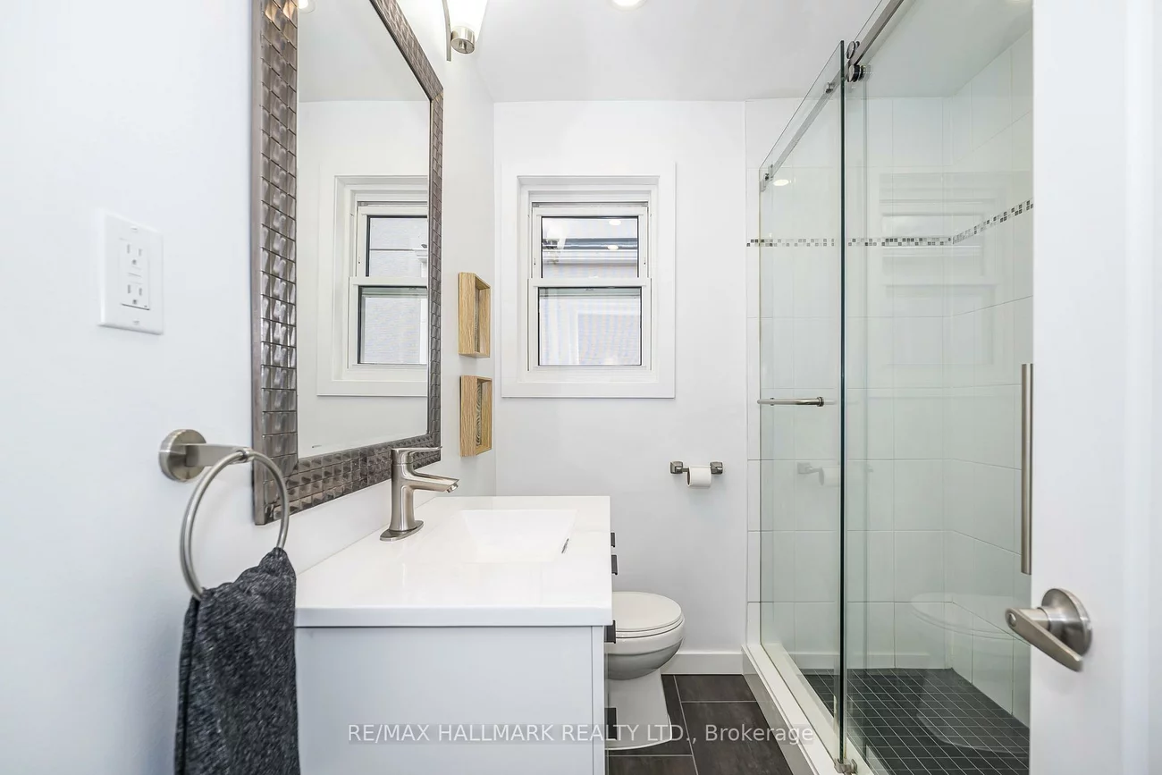 89, Scarborough Heights, Cliffcrest, Toronto
