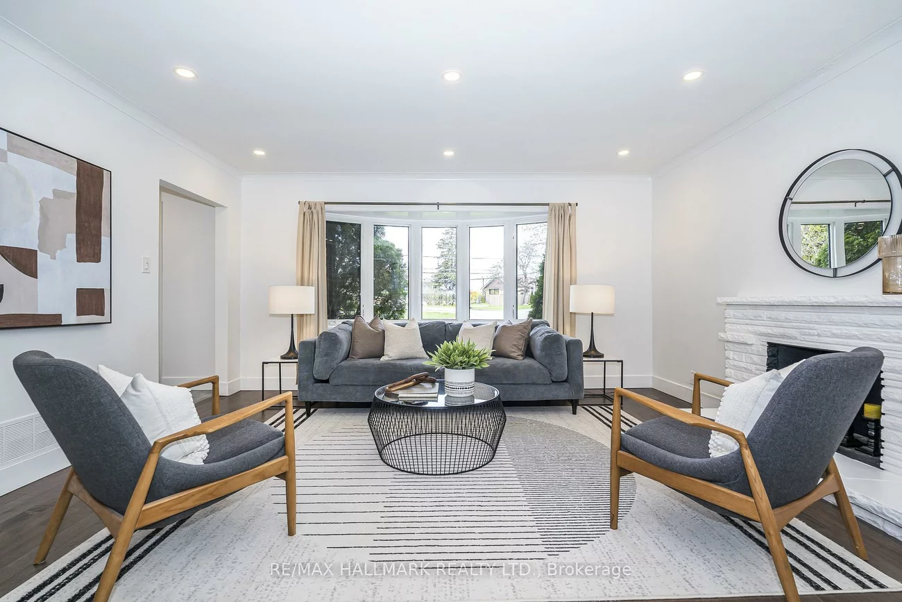 89, Scarborough Heights, Cliffcrest, Toronto
