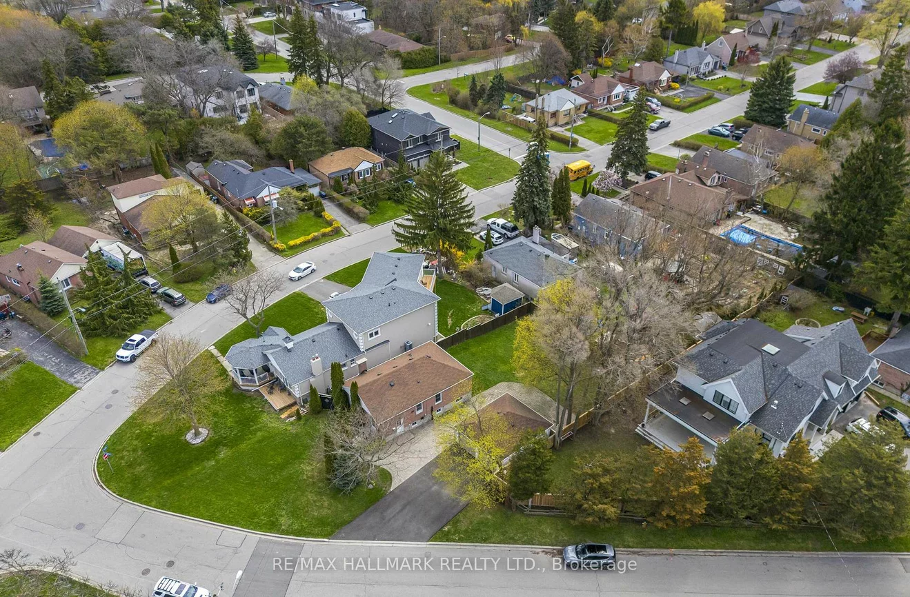 89, Scarborough Heights, Cliffcrest, Toronto