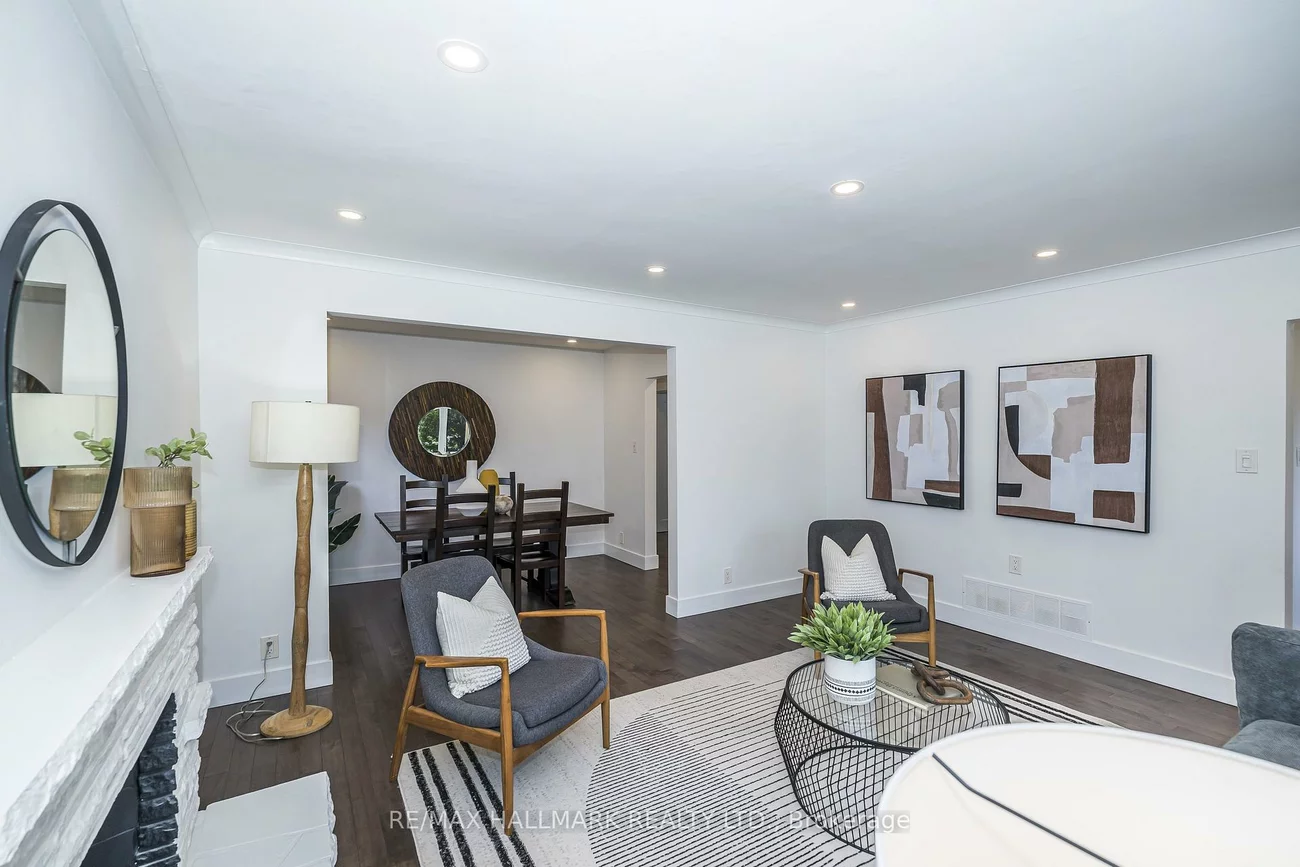 89, Scarborough Heights, Cliffcrest, Toronto