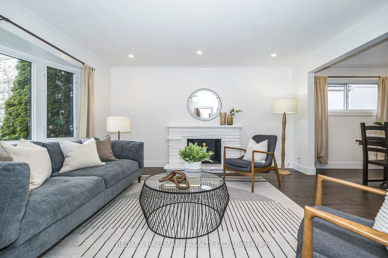 89, Scarborough Heights, Cliffcrest, Toronto
