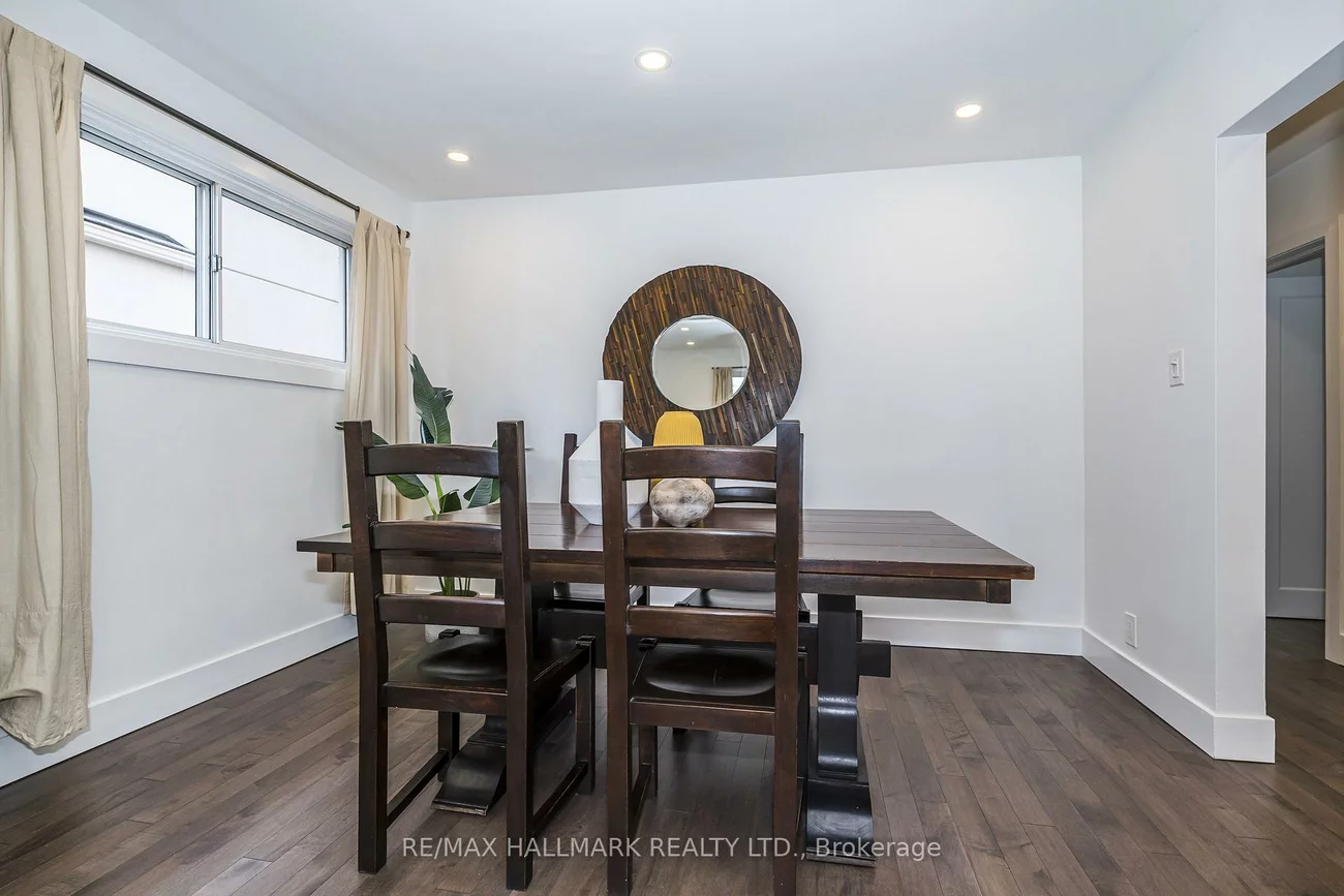 89, Scarborough Heights, Cliffcrest, Toronto