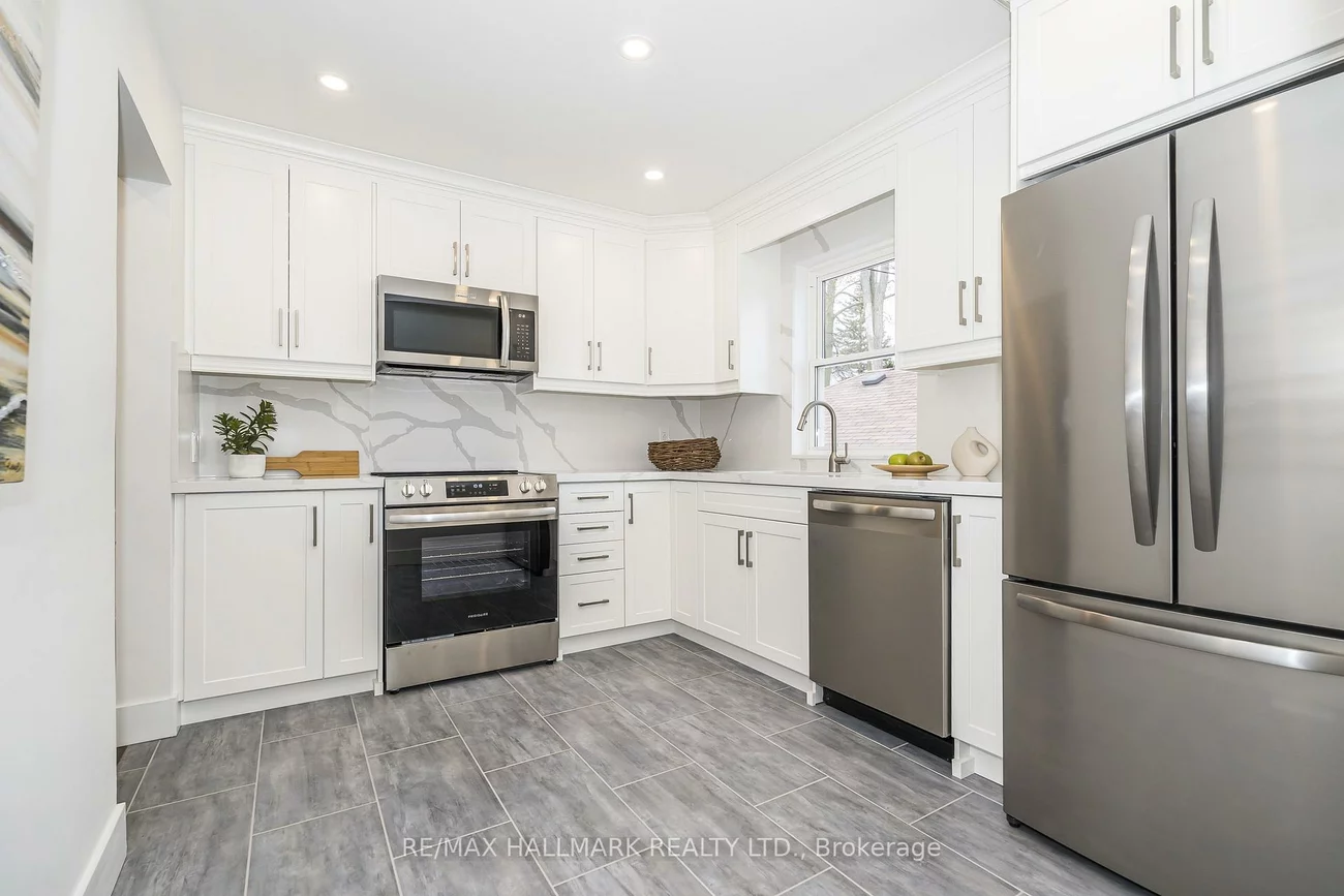 89, Scarborough Heights, Cliffcrest, Toronto