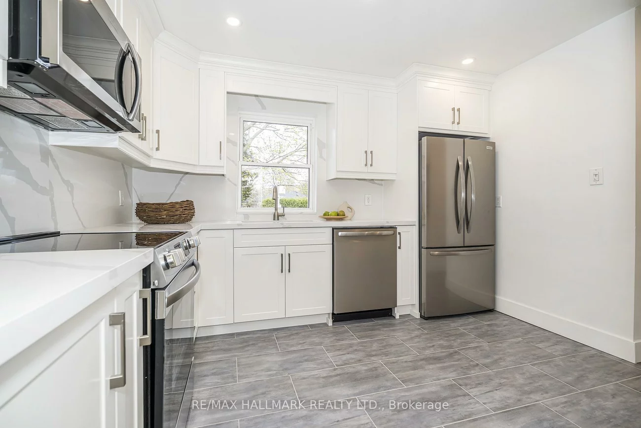 89, Scarborough Heights, Cliffcrest, Toronto