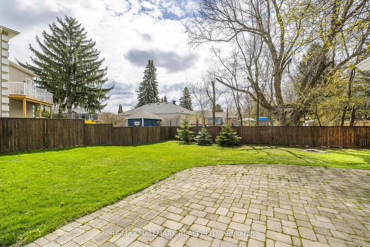 89, Scarborough Heights, Cliffcrest, Toronto