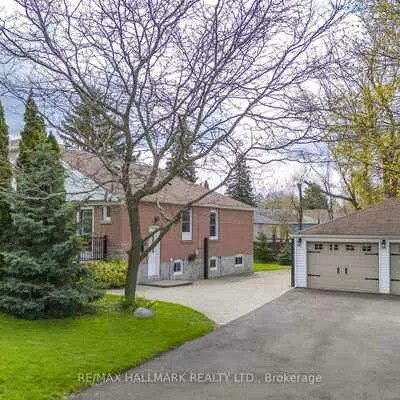 89, Scarborough Heights, Cliffcrest, Toronto