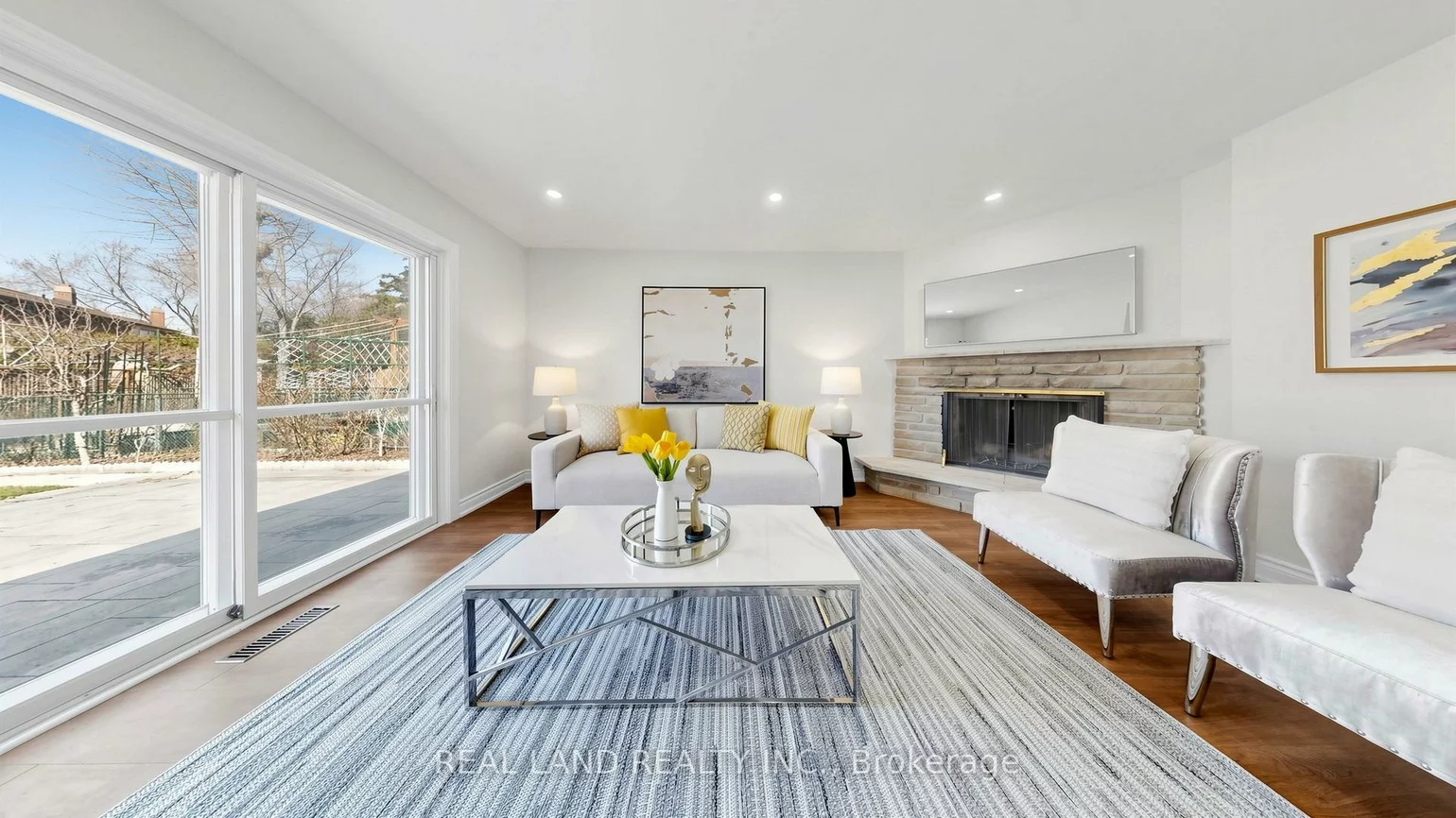 54, Marblemount, Tam O'Shanter-Sullivan, Toronto