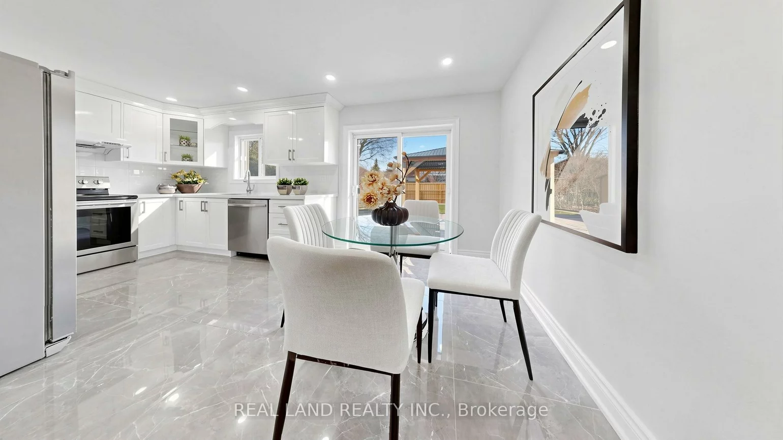 54, Marblemount, Tam O'Shanter-Sullivan, Toronto