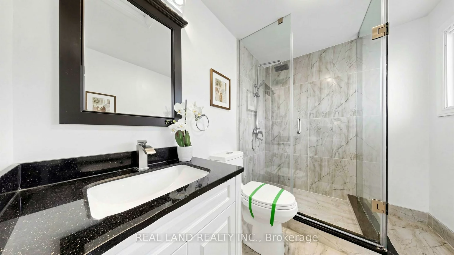 54, Marblemount, Tam O'Shanter-Sullivan, Toronto