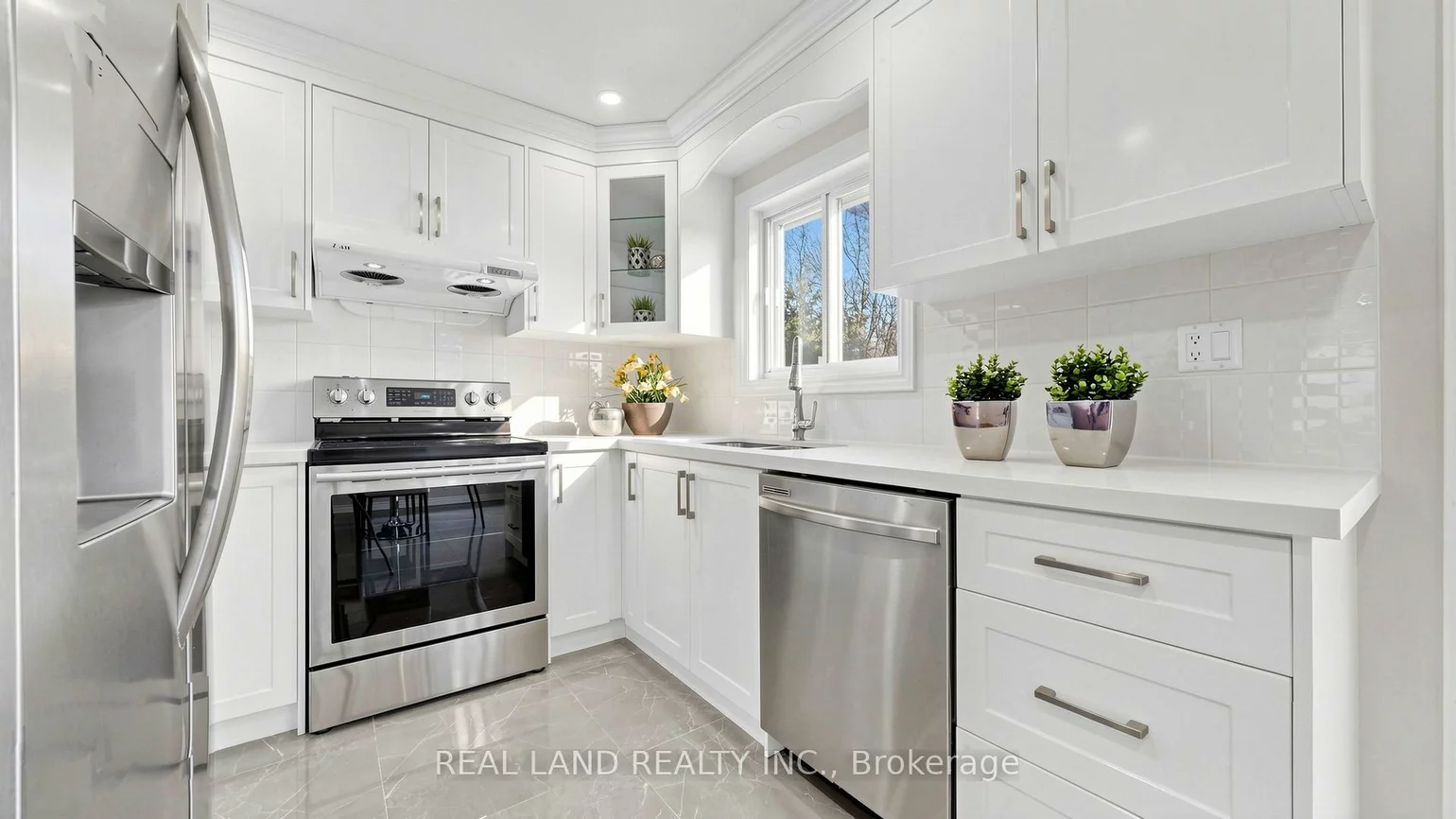 54, Marblemount, Tam O'Shanter-Sullivan, Toronto