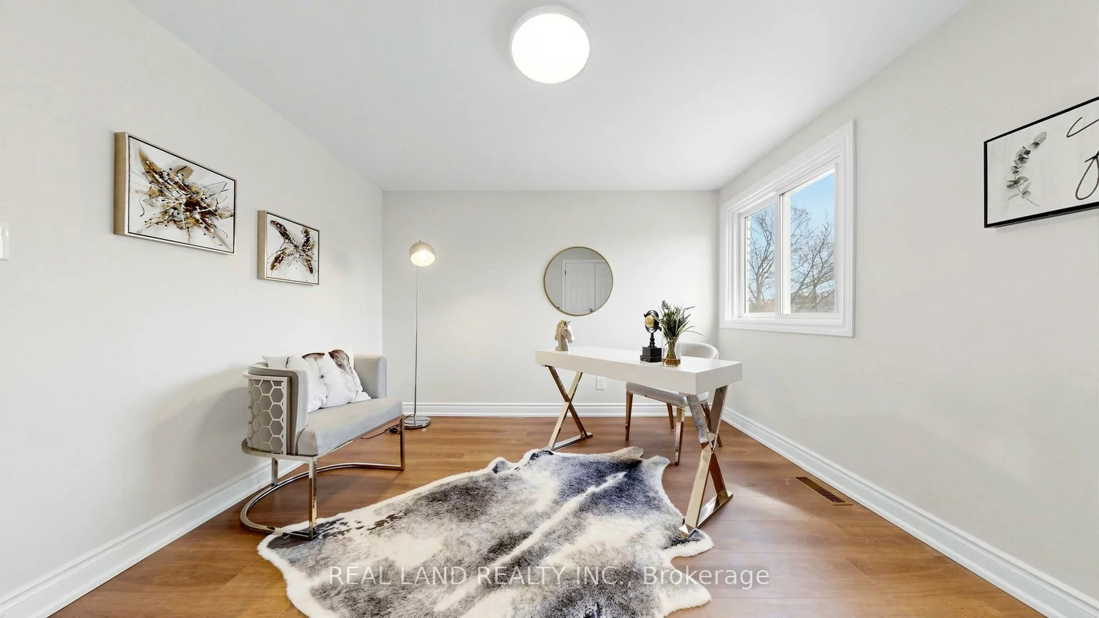 54, Marblemount, Tam O'Shanter-Sullivan, Toronto