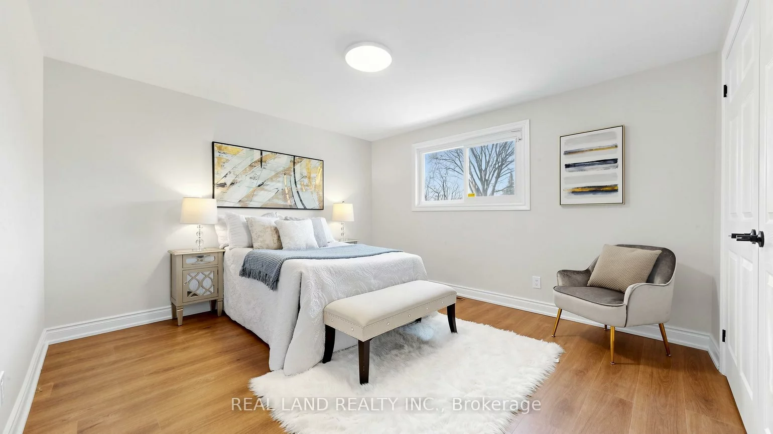 54, Marblemount, Tam O'Shanter-Sullivan, Toronto