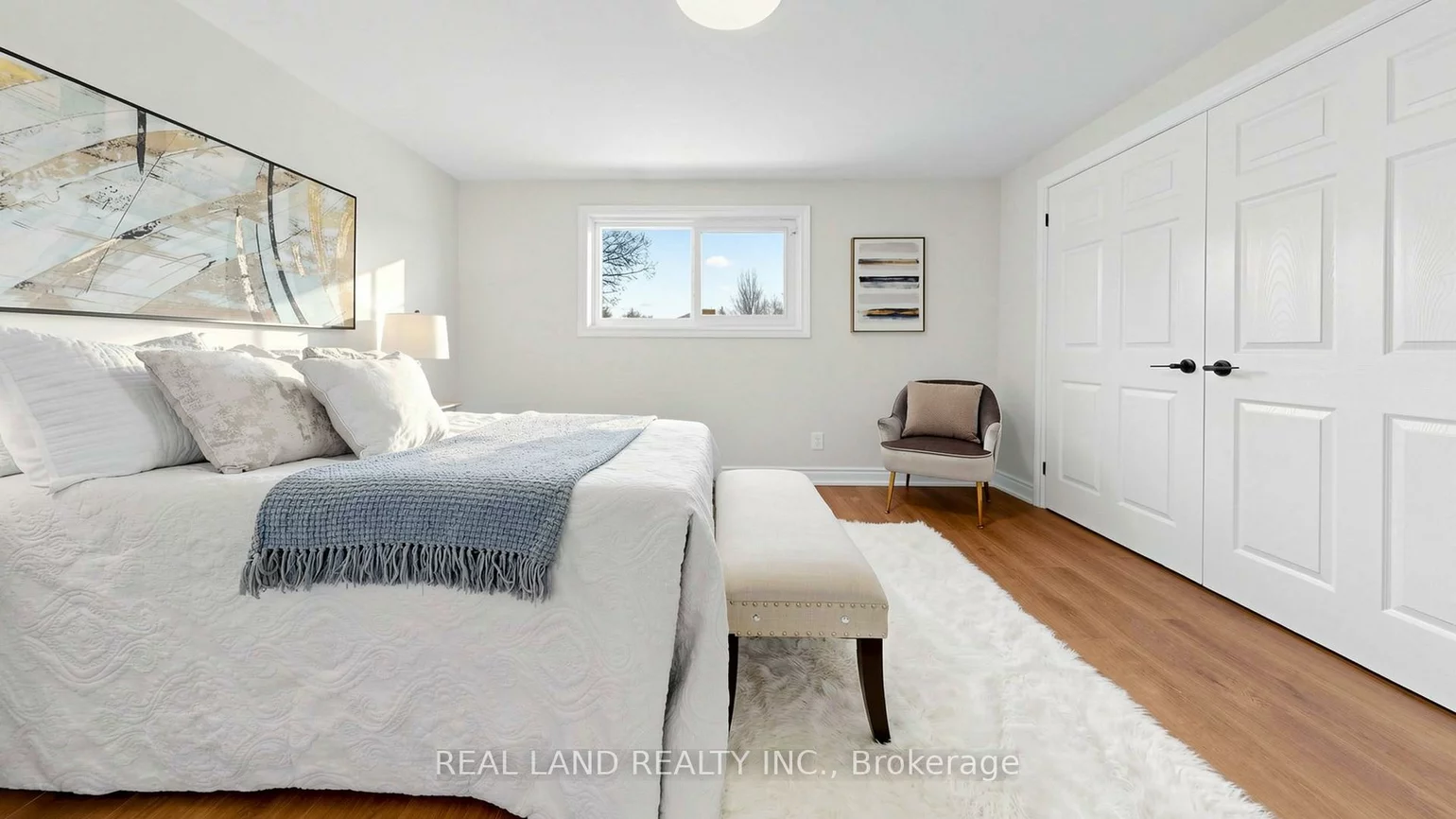 54, Marblemount, Tam O'Shanter-Sullivan, Toronto