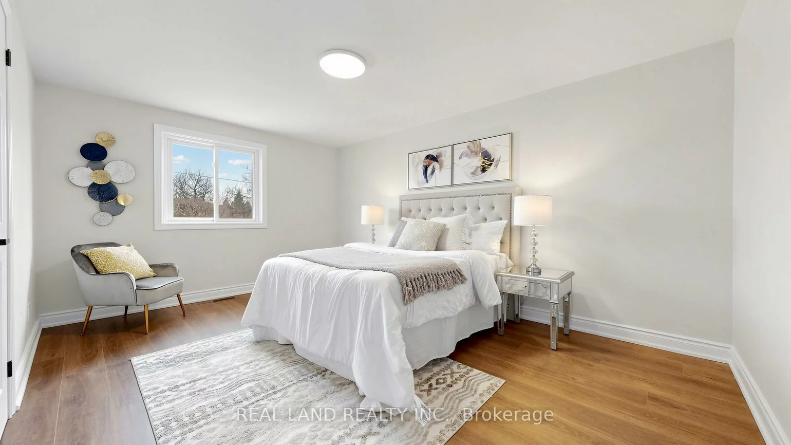 54, Marblemount, Tam O'Shanter-Sullivan, Toronto