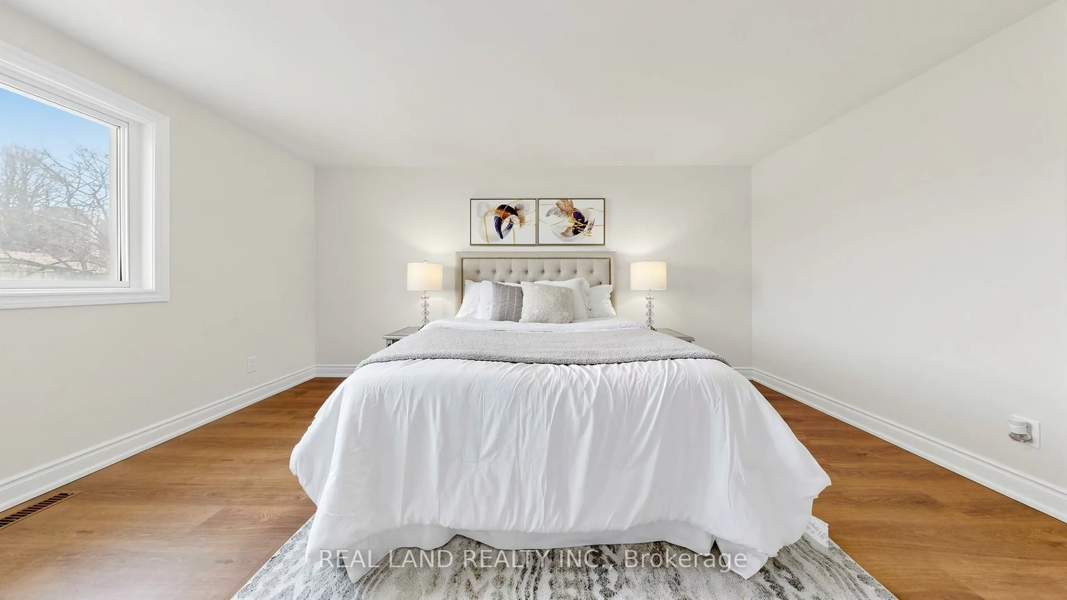 54, Marblemount, Tam O'Shanter-Sullivan, Toronto