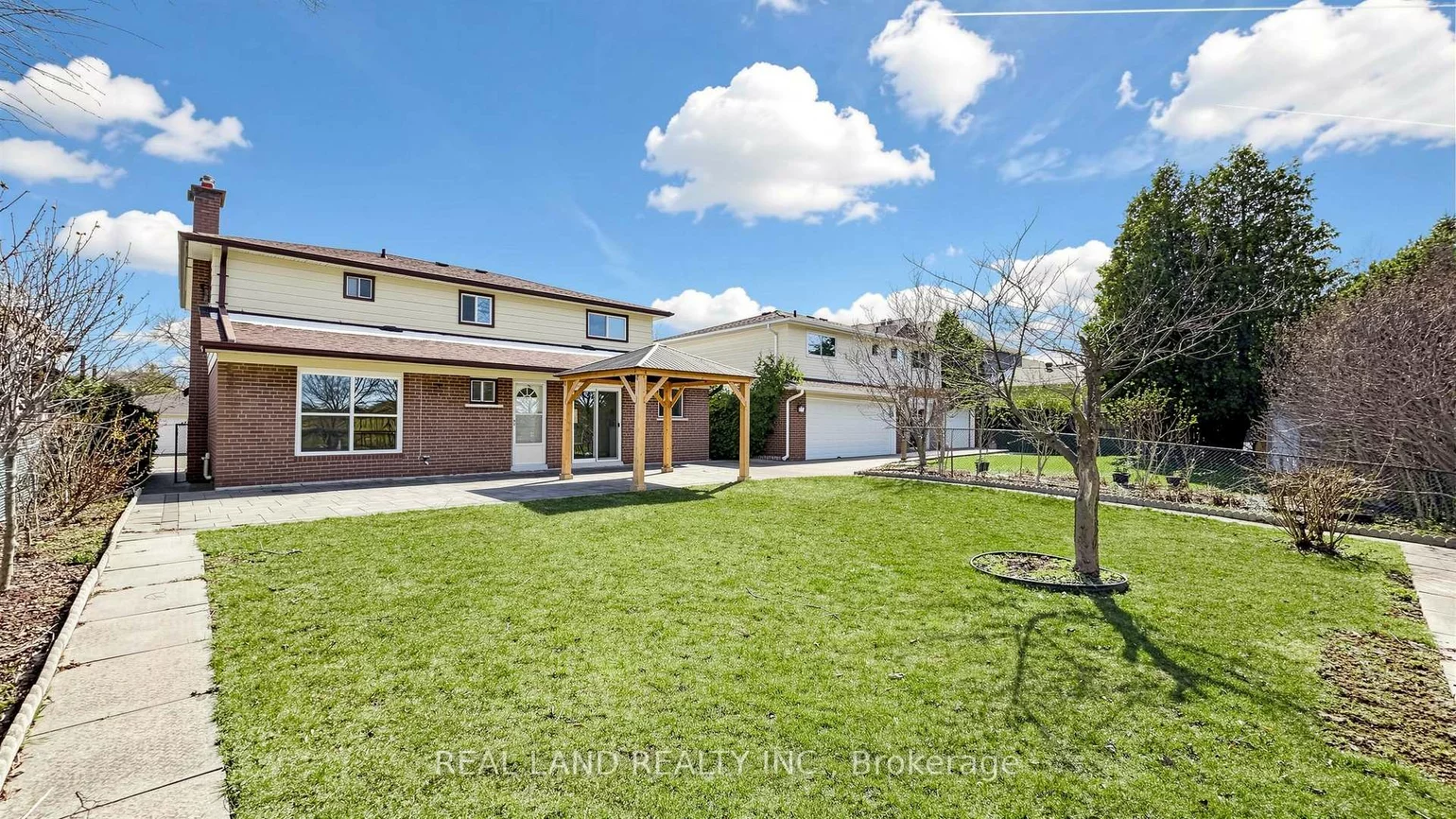 54, Marblemount, Tam O'Shanter-Sullivan, Toronto