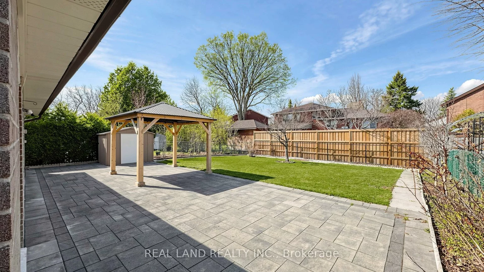 54, Marblemount, Tam O'Shanter-Sullivan, Toronto