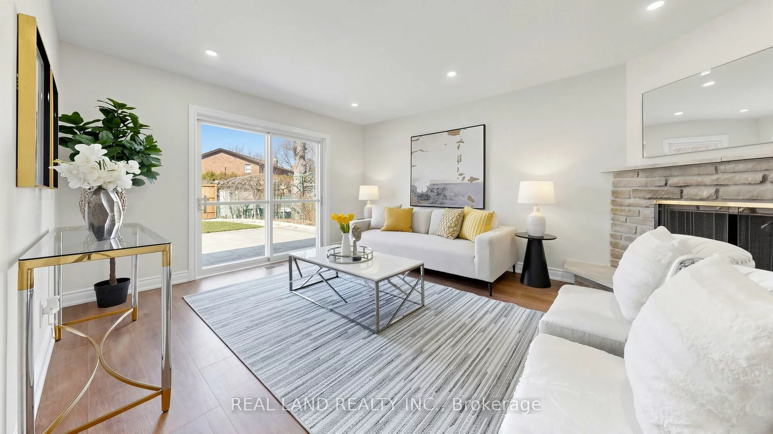 54, Marblemount, Tam O'Shanter-Sullivan, Toronto