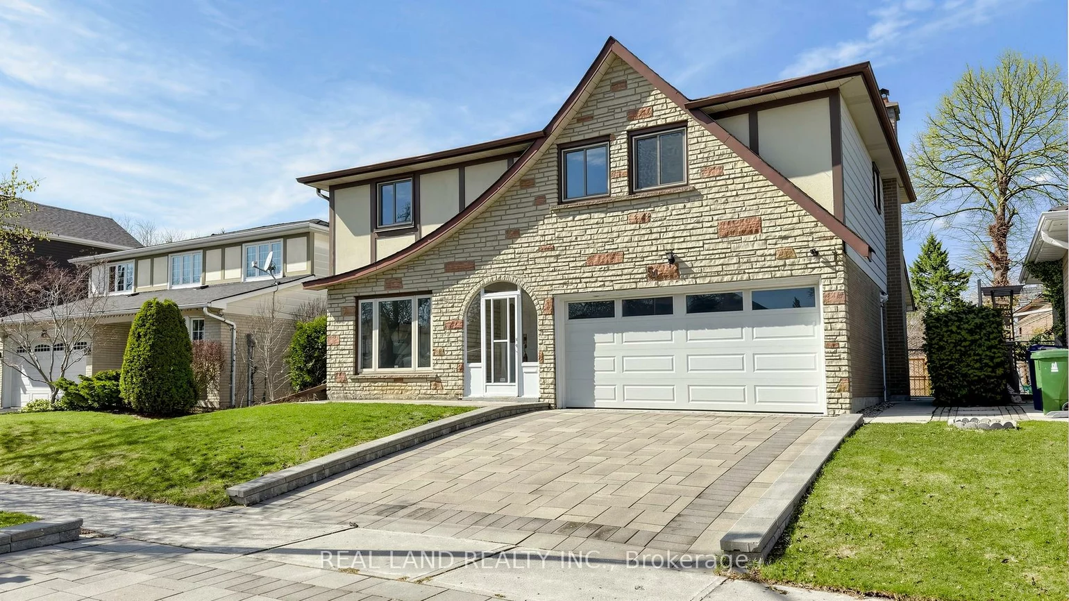 54, Marblemount, Tam O'Shanter-Sullivan, Toronto