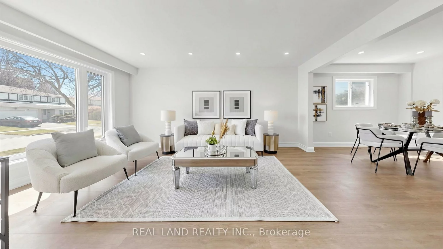 54, Marblemount, Tam O'Shanter-Sullivan, Toronto