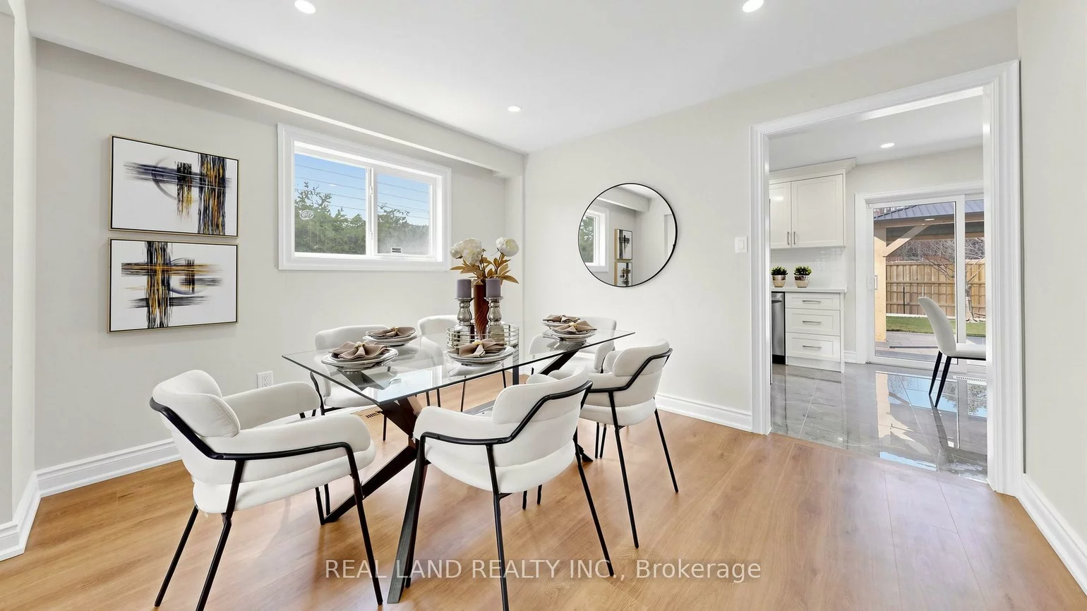 54, Marblemount, Tam O'Shanter-Sullivan, Toronto