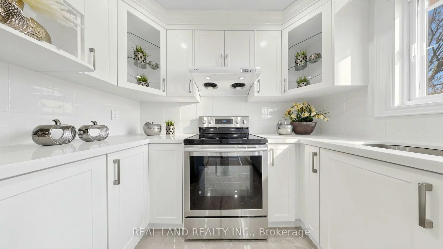54, Marblemount, Tam O'Shanter-Sullivan, Toronto