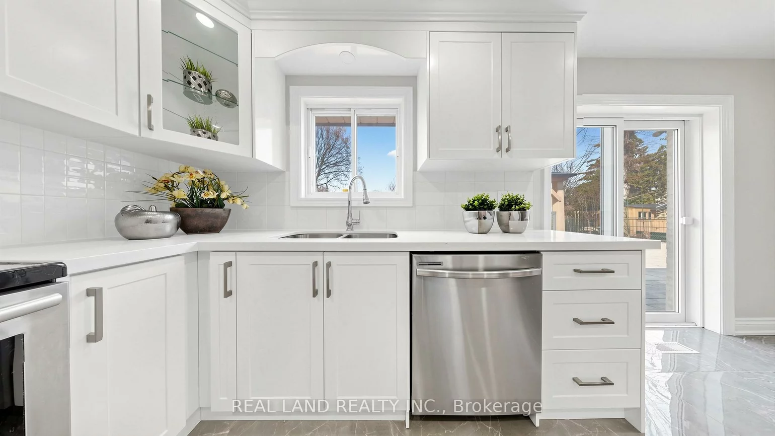 54, Marblemount, Tam O'Shanter-Sullivan, Toronto