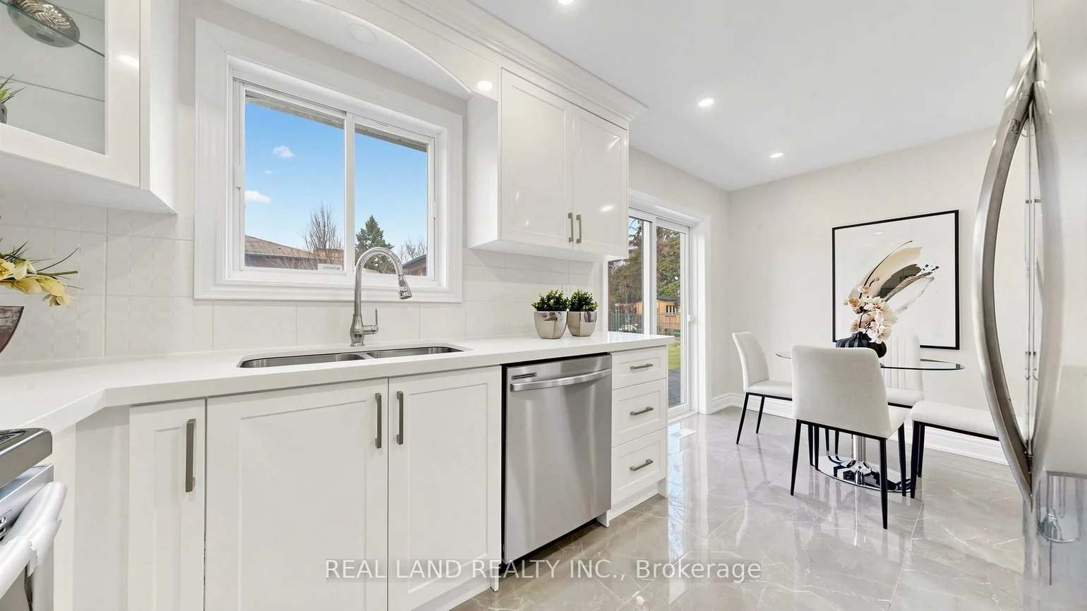 54, Marblemount, Tam O'Shanter-Sullivan, Toronto