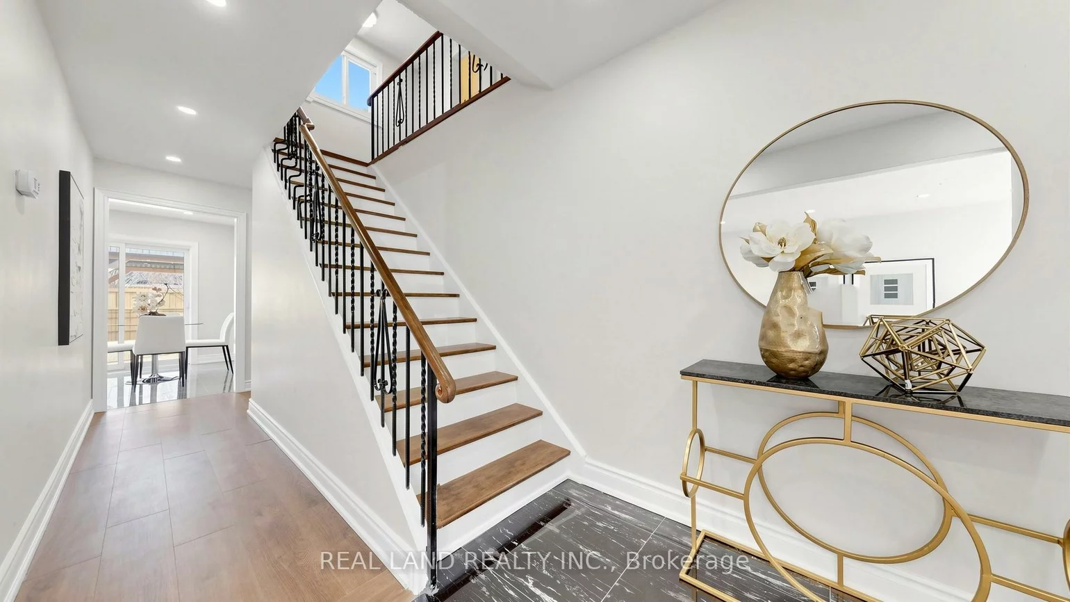54, Marblemount, Tam O'Shanter-Sullivan, Toronto