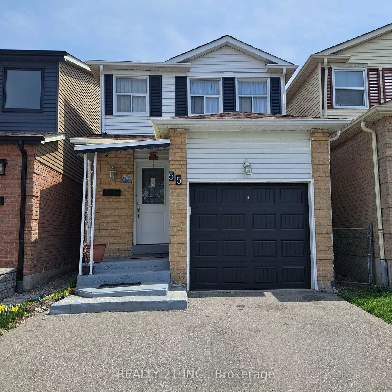 55, Shepmore, Malvern, Toronto