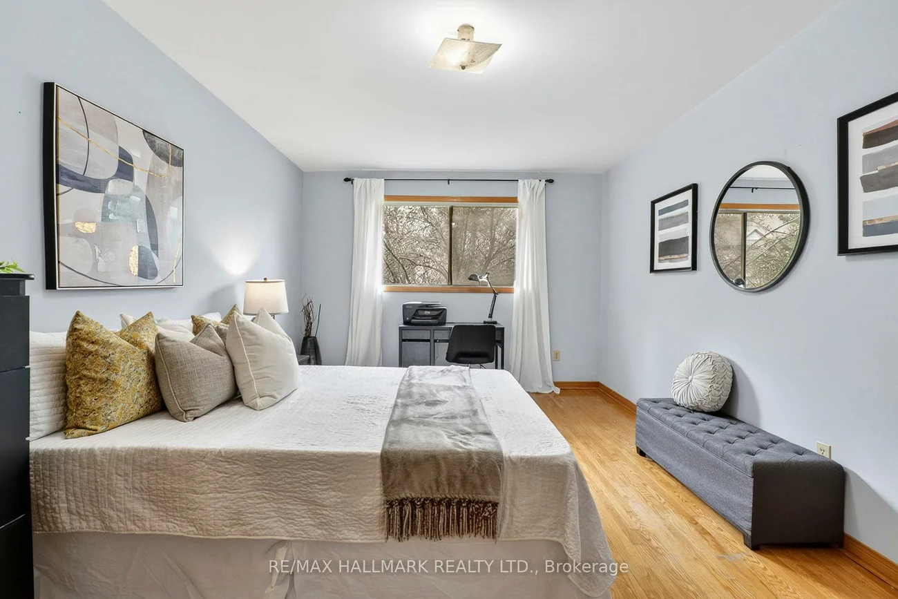11, Greenvale, West Hill, Toronto