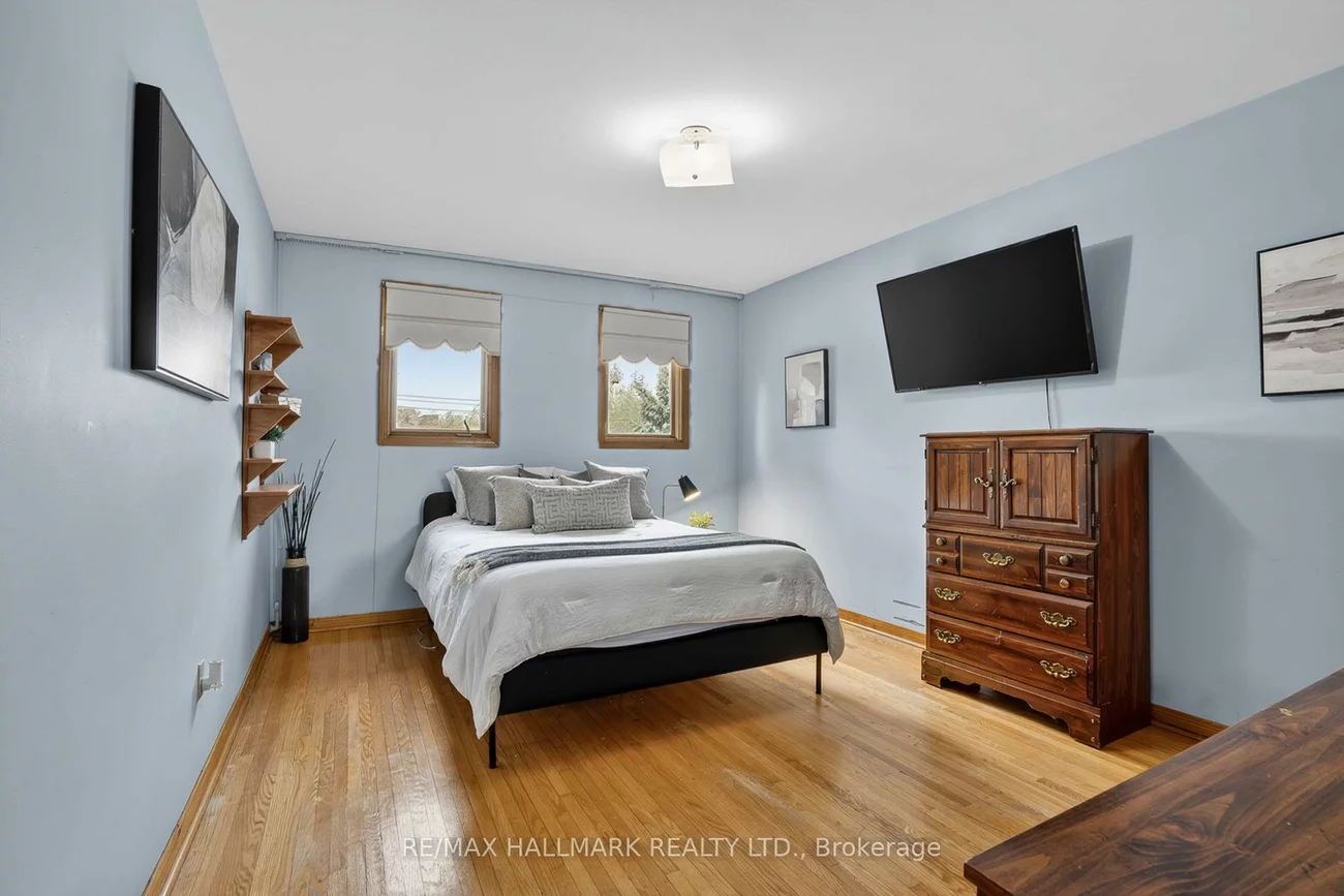 11, Greenvale, West Hill, Toronto