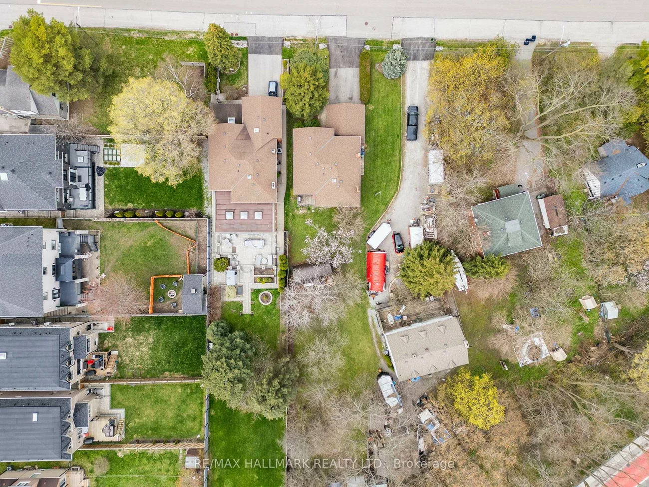 11, Greenvale, West Hill, Toronto