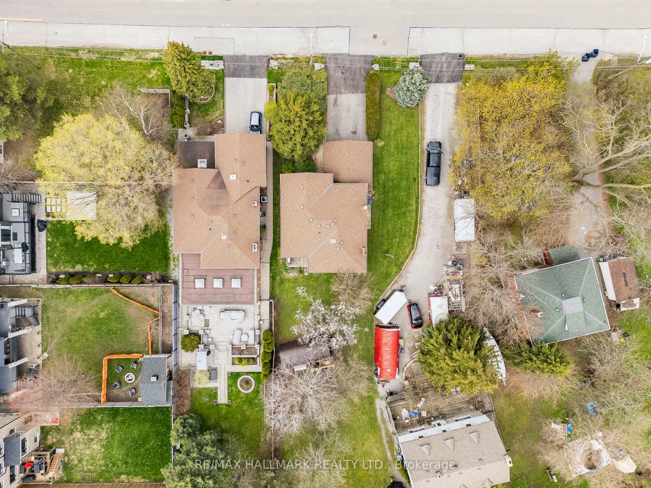 11, Greenvale, West Hill, Toronto