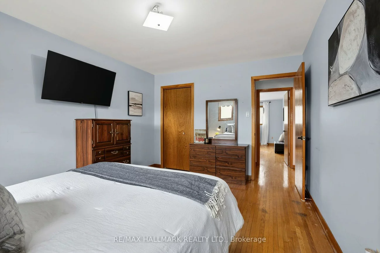 11, Greenvale, West Hill, Toronto