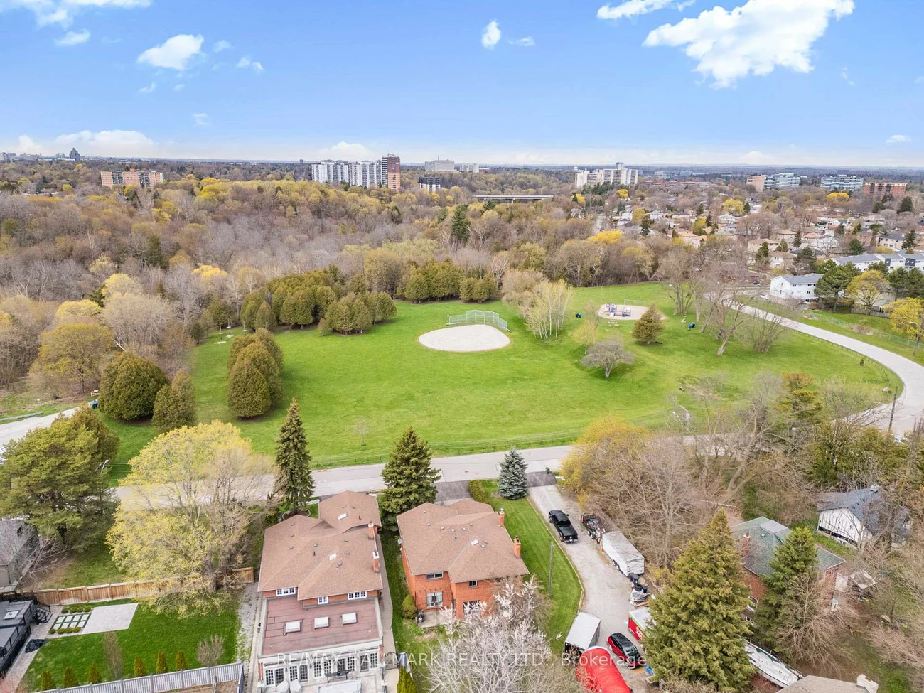 11, Greenvale, West Hill, Toronto